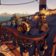 Illustration for article titled iSea Of Thieves/i Is Getting A Battle Pass